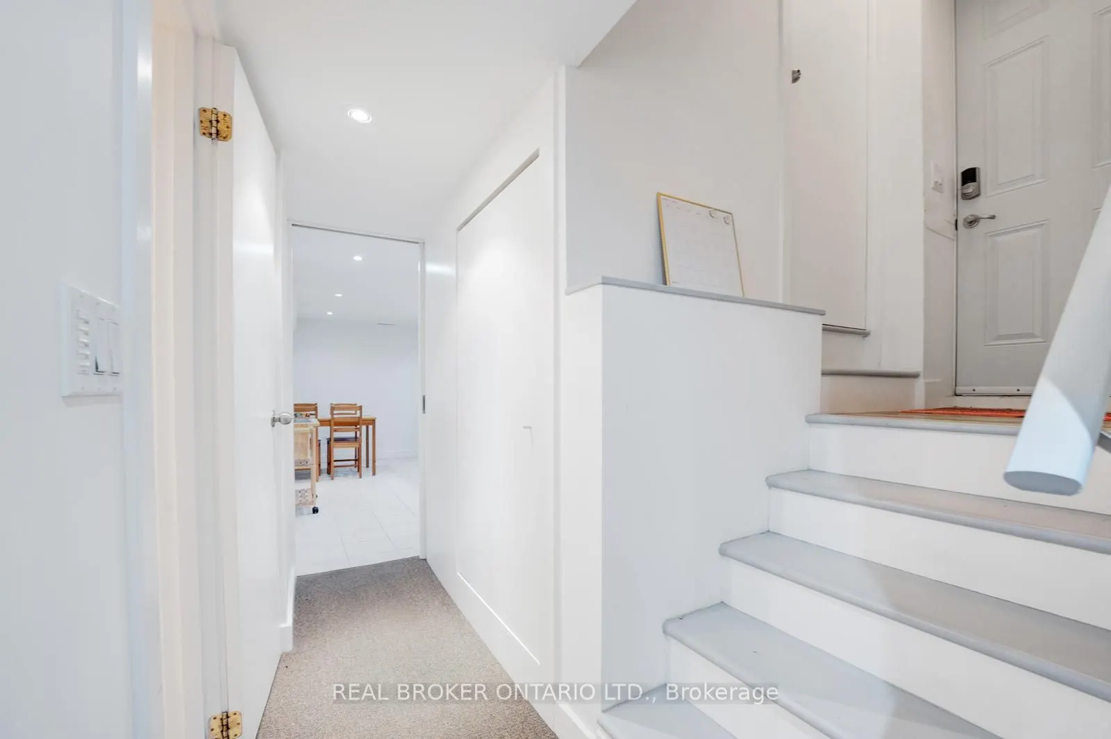 270 McRoberts Avenue, #BSMT