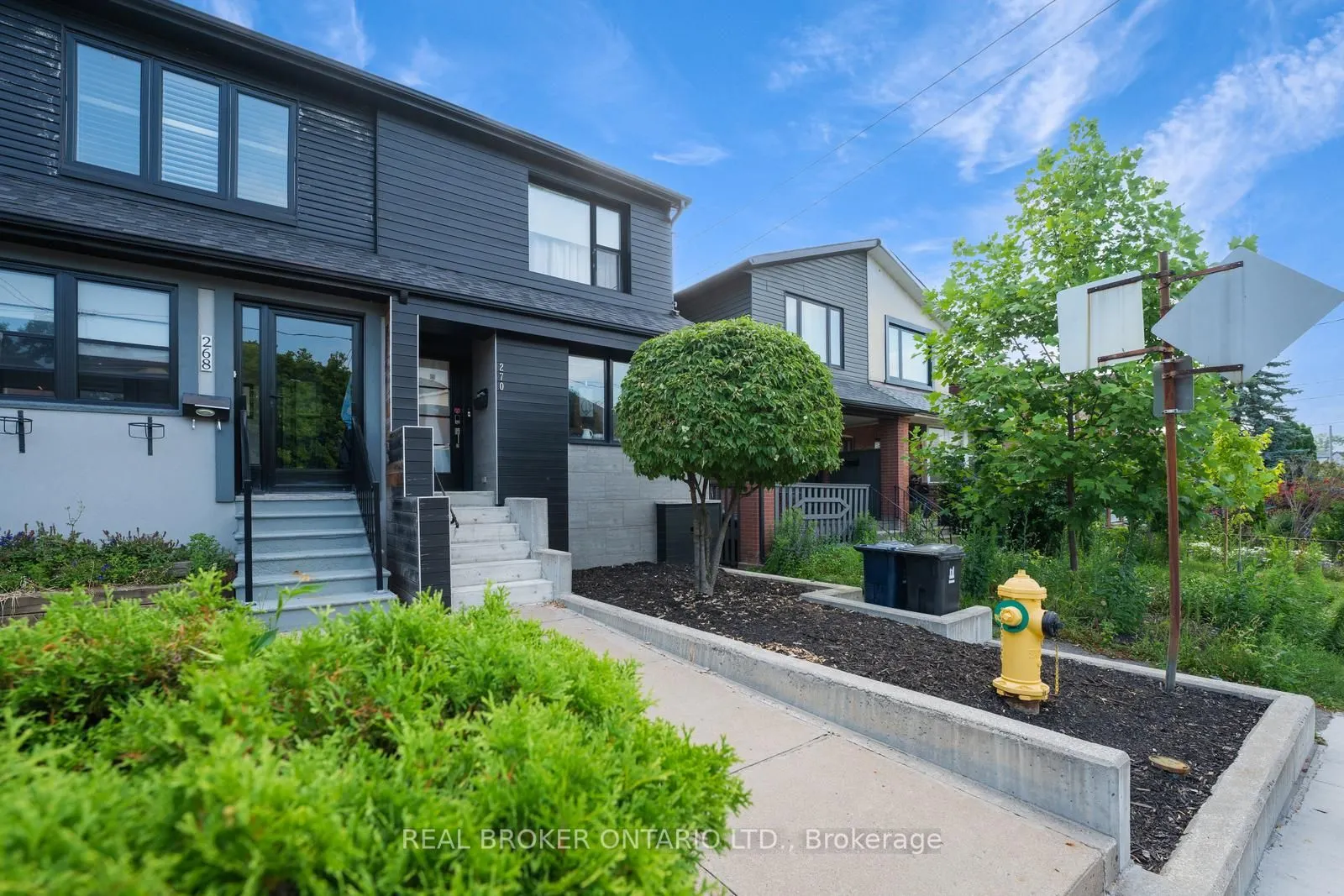 270 McRoberts Avenue, #BSMT