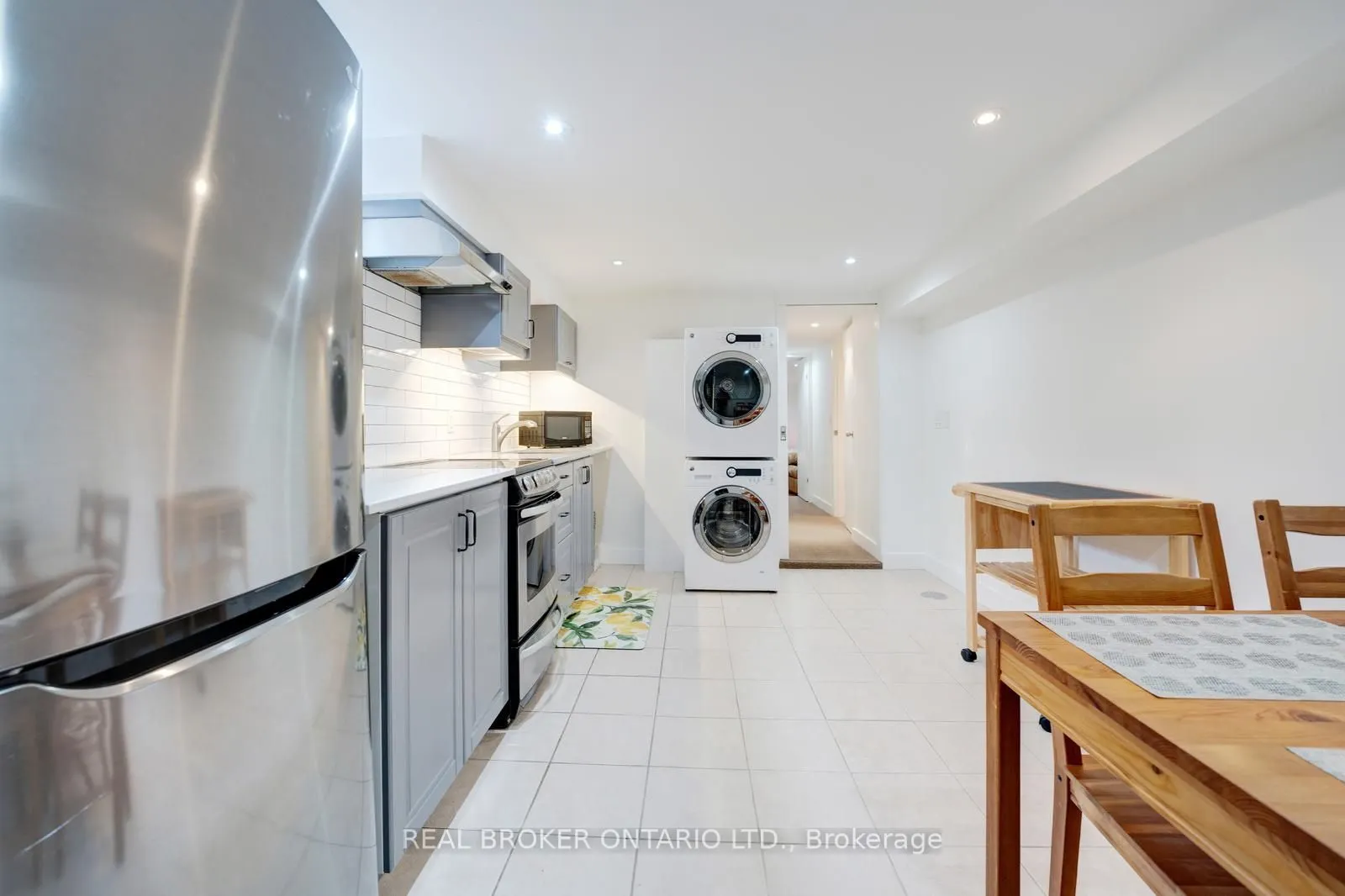 270 McRoberts Avenue, #BSMT