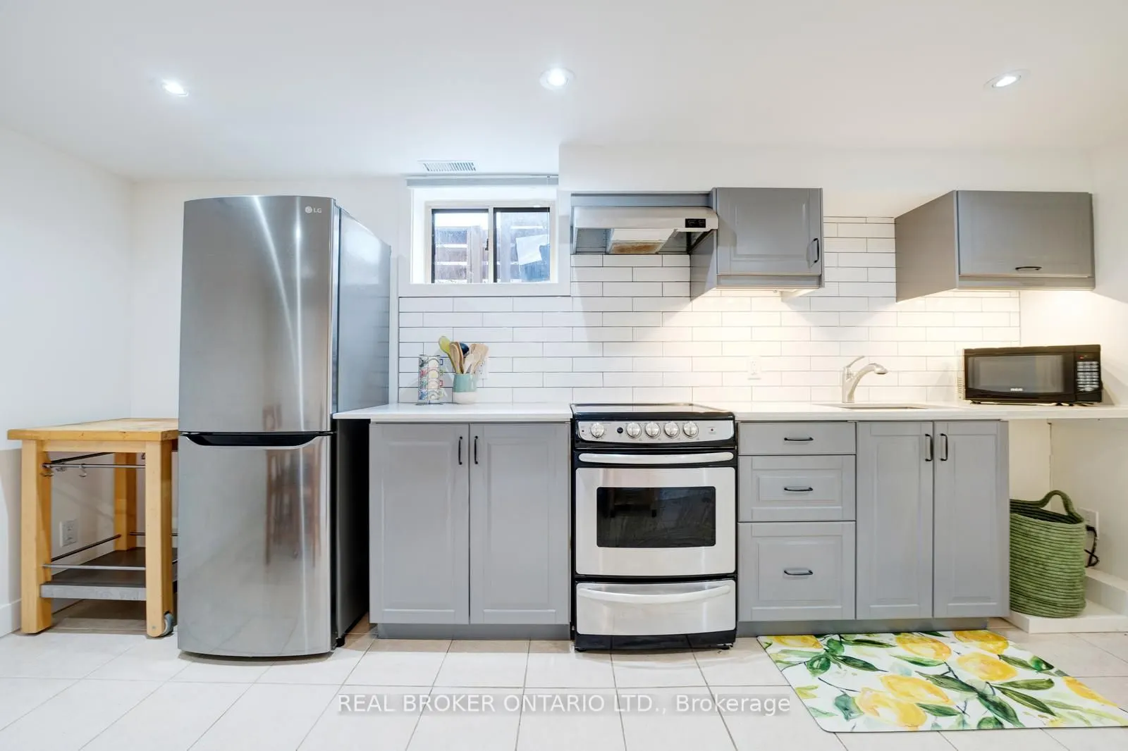 270 McRoberts Avenue, #BSMT