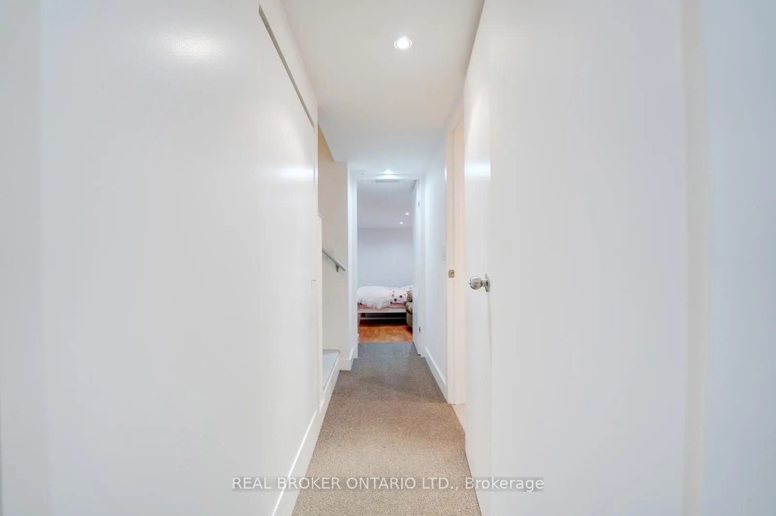 270 McRoberts Avenue, #BSMT