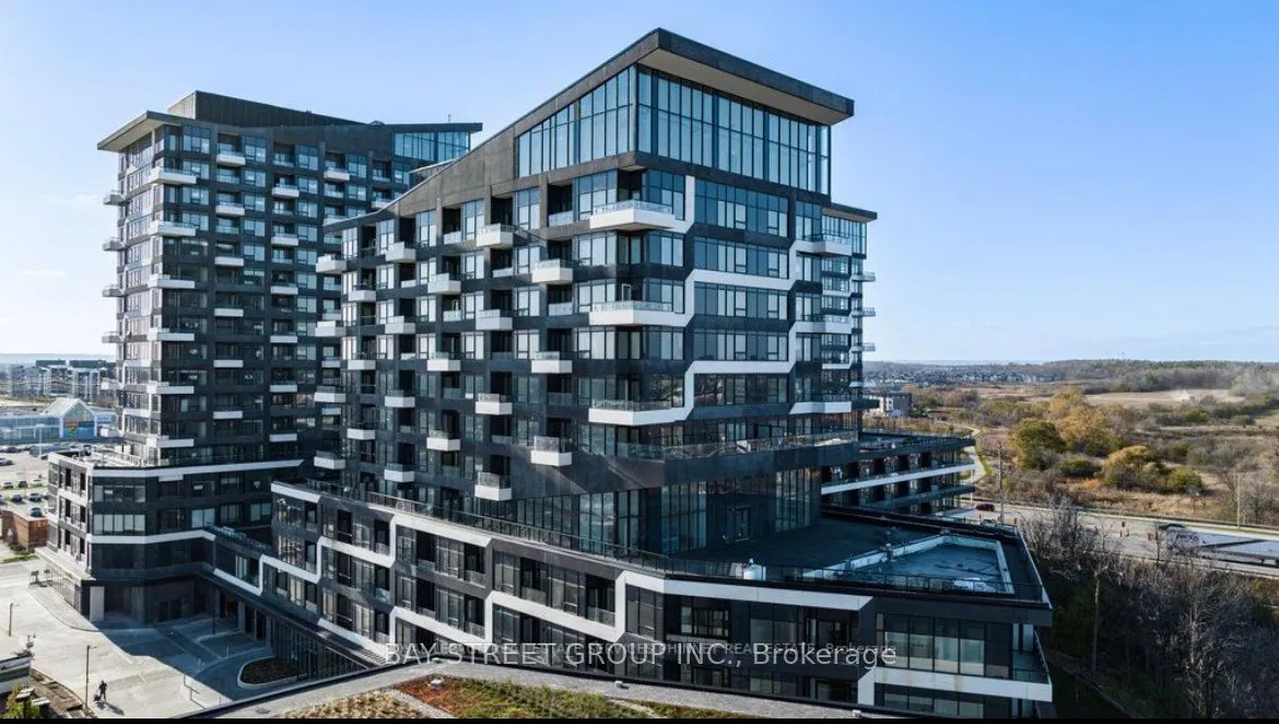 2485 Taunton Road W, #824