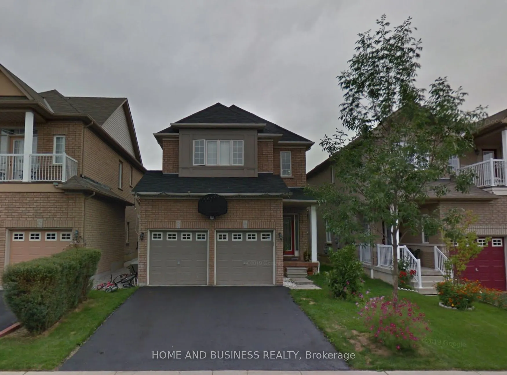 4774 Bloomburg Drive, #Upper