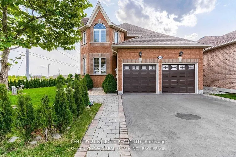 1090 Trudeau Drive