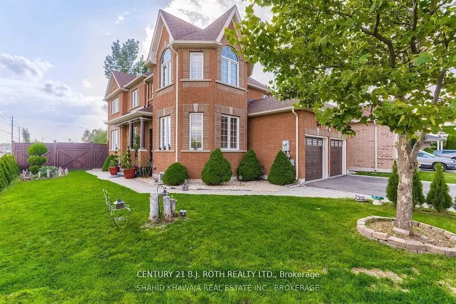 1090 Trudeau Drive