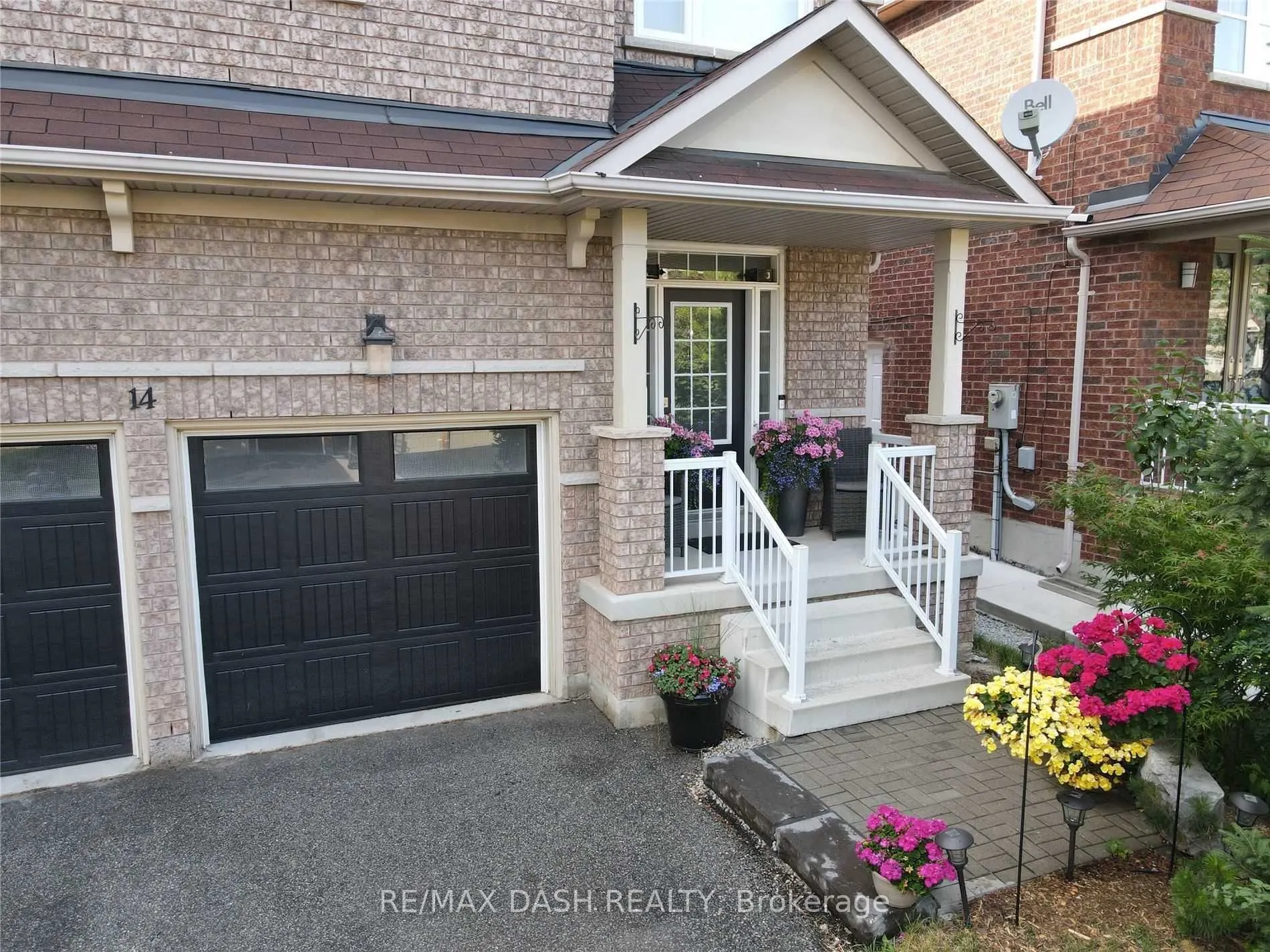 14 Ness Road, #UPPER