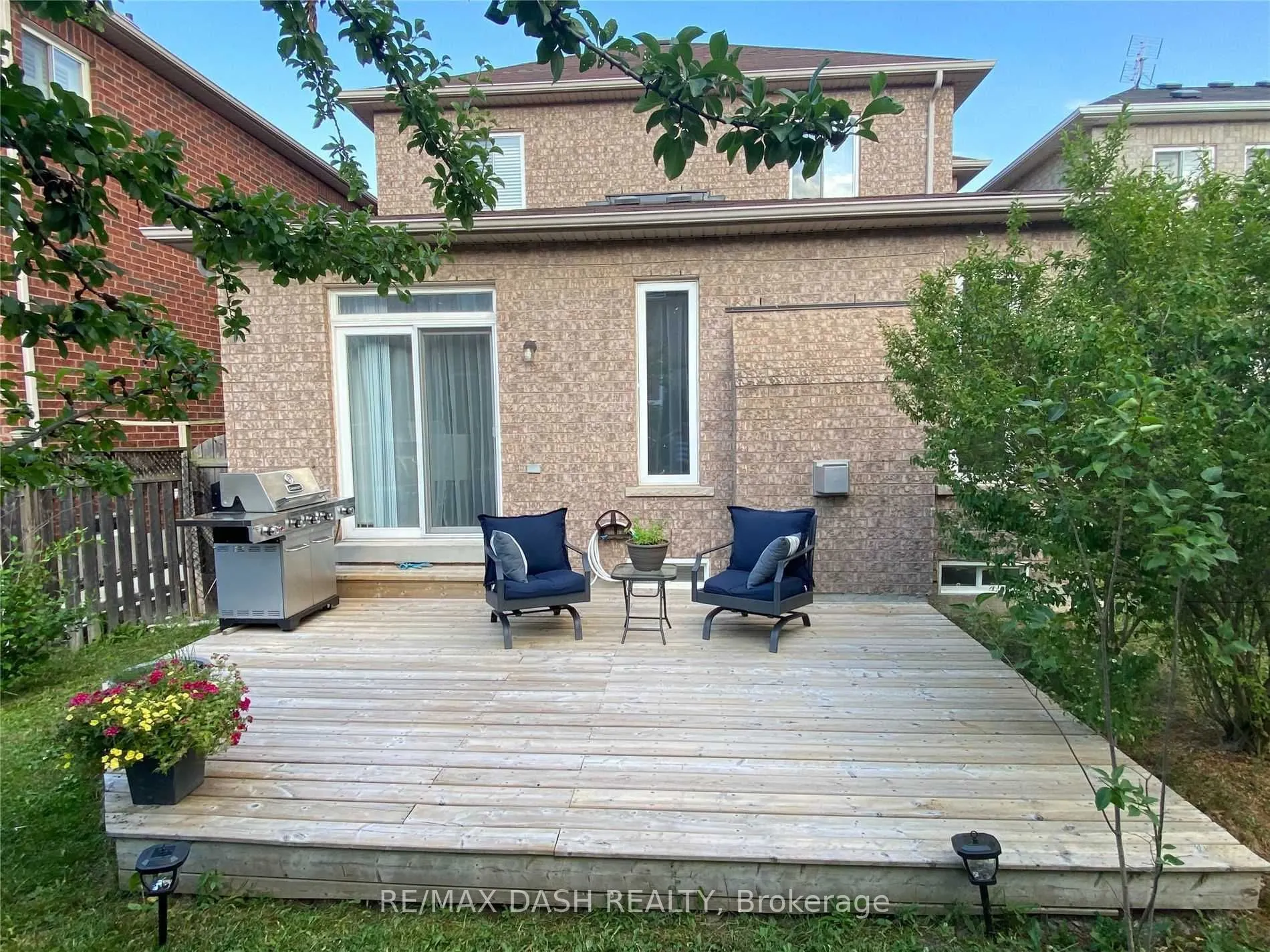 14 Ness Road, #UPPER