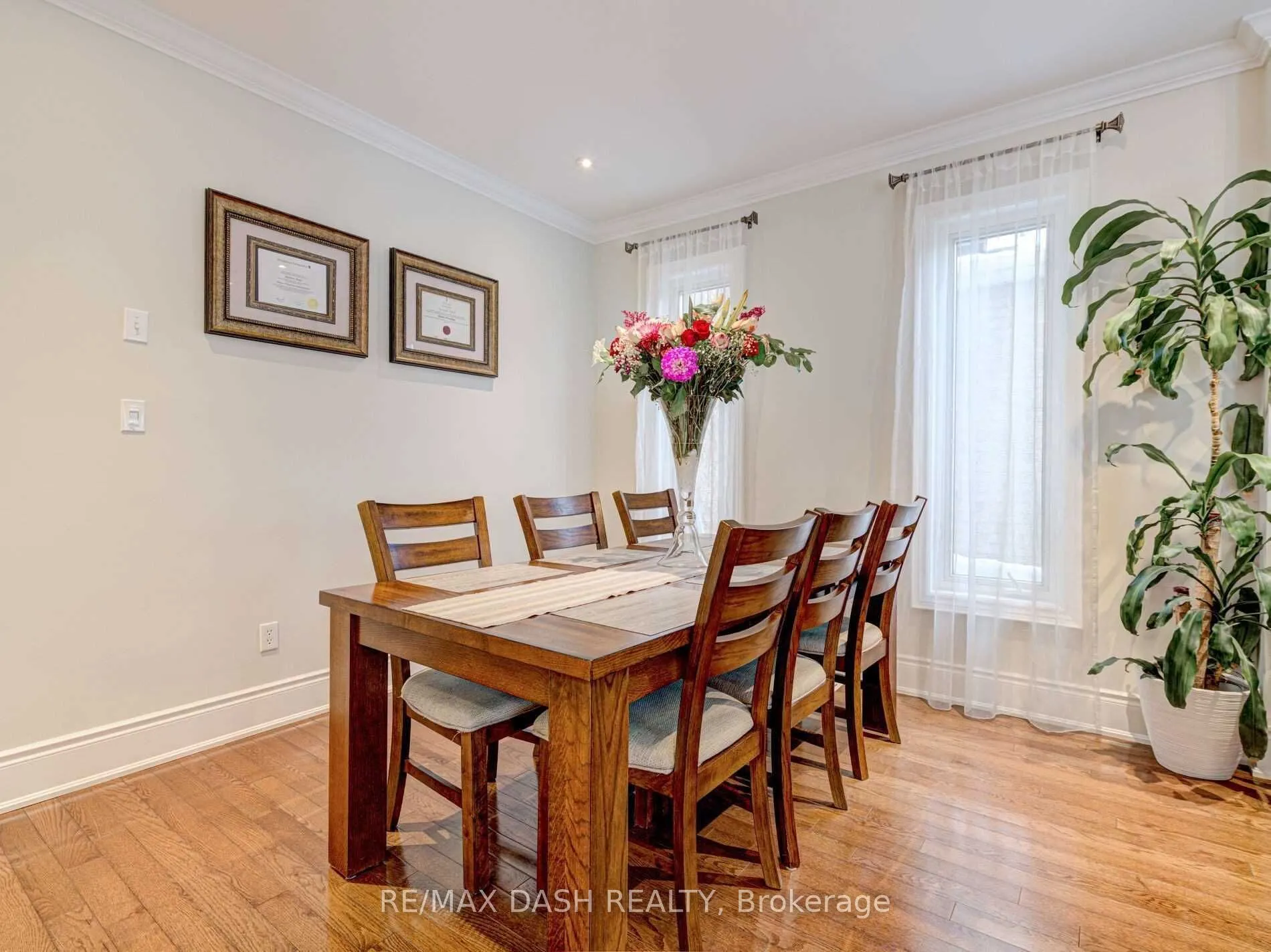 14 Ness Road, #UPPER