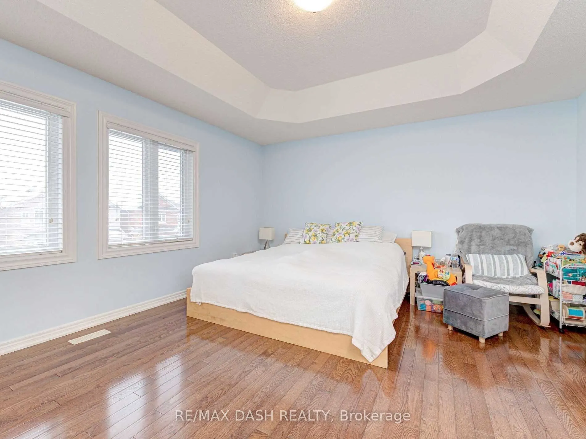 14 Ness Road, #UPPER