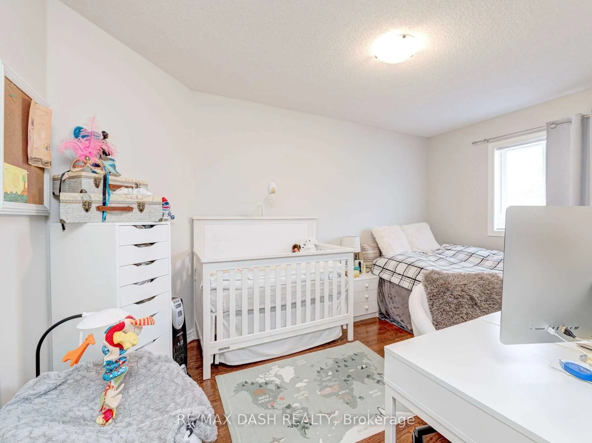 14 Ness Road, #UPPER