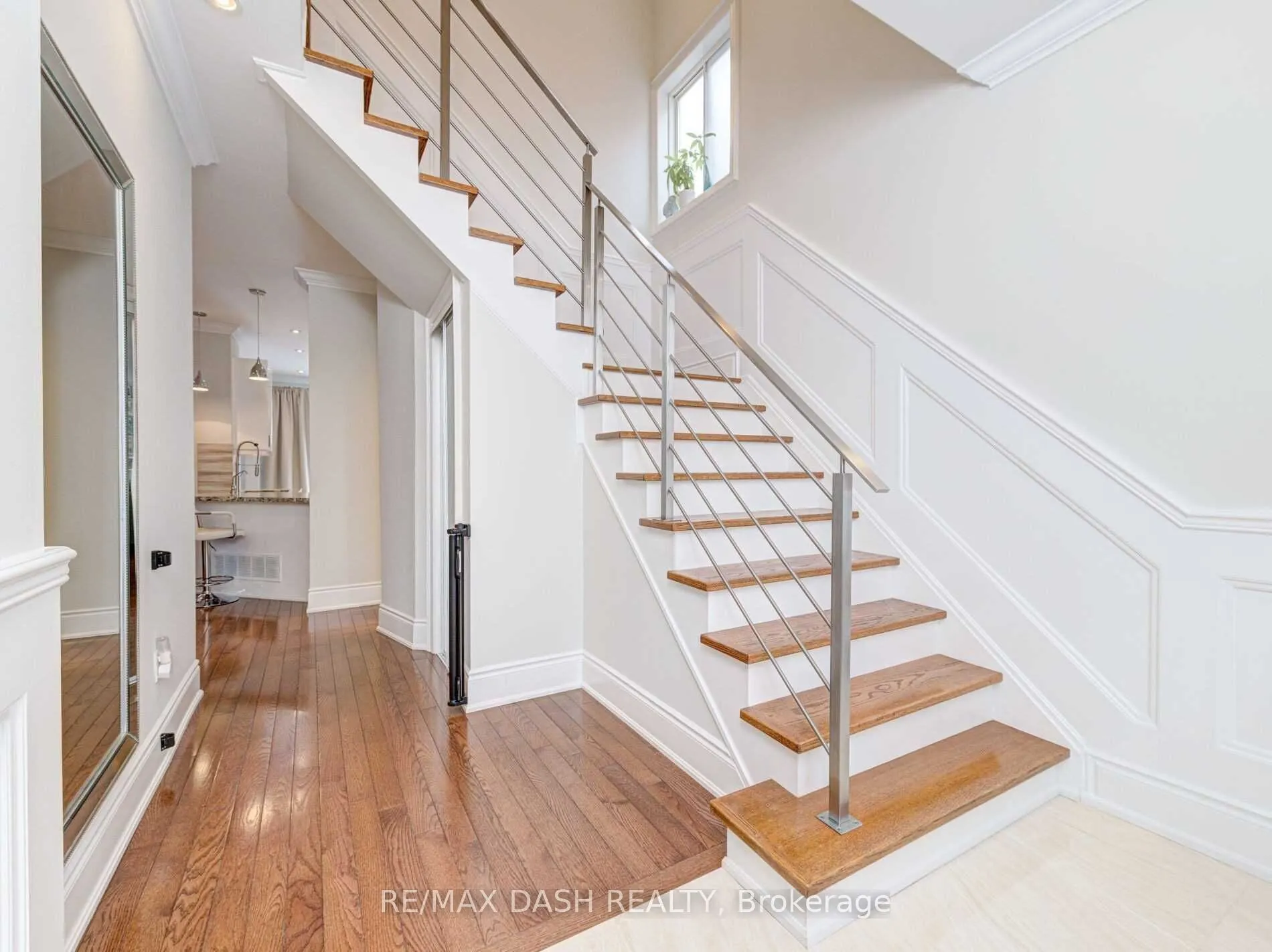 14 Ness Road, #UPPER