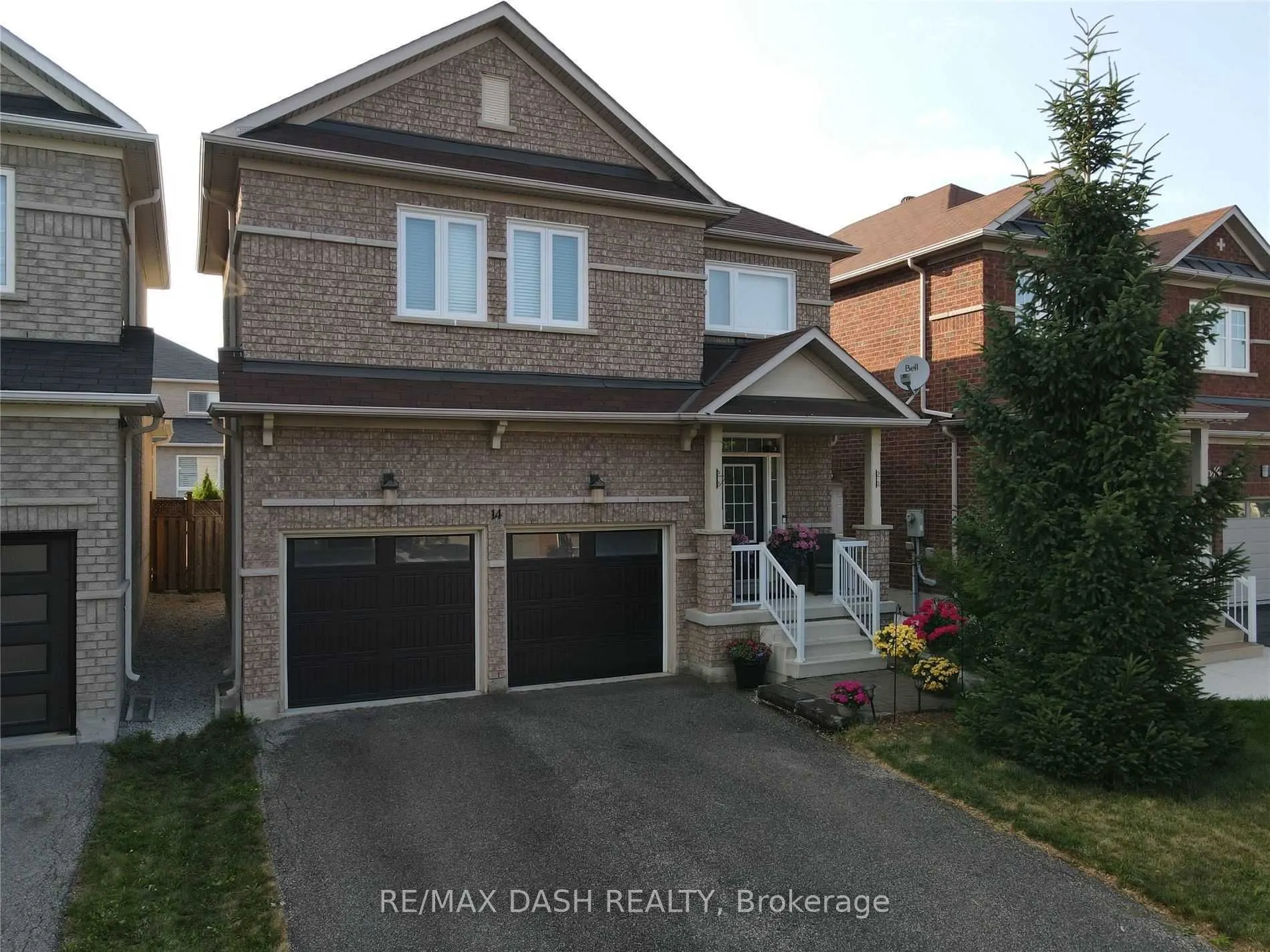 14 Ness Road, #UPPER
