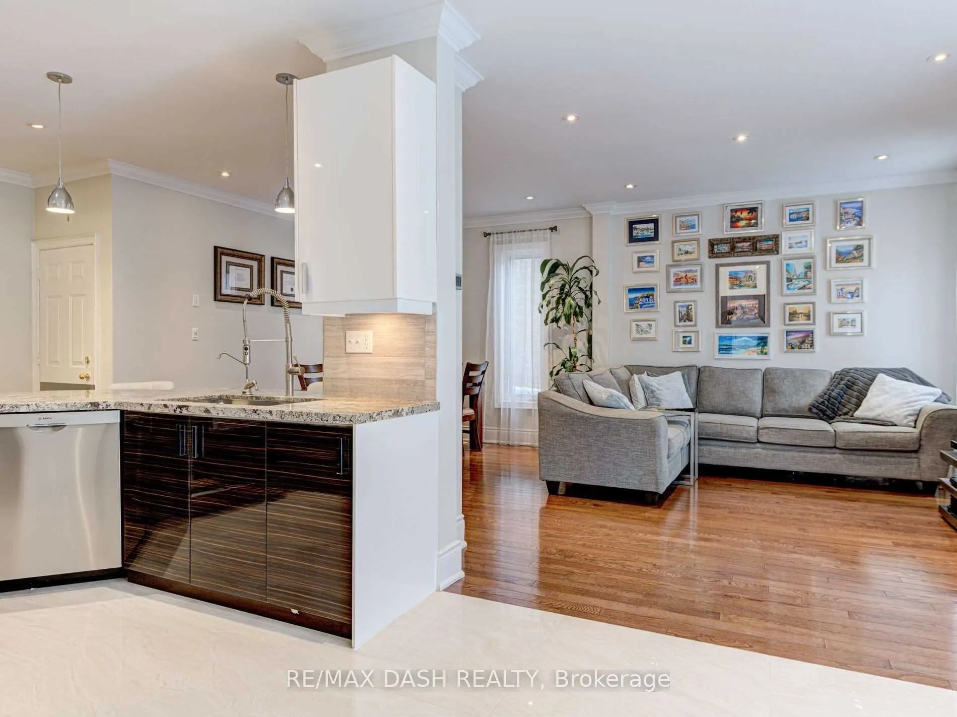 14 Ness Road, #UPPER