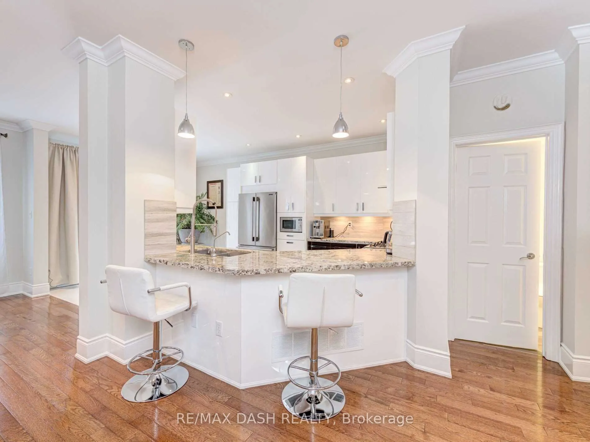 14 Ness Road, #UPPER