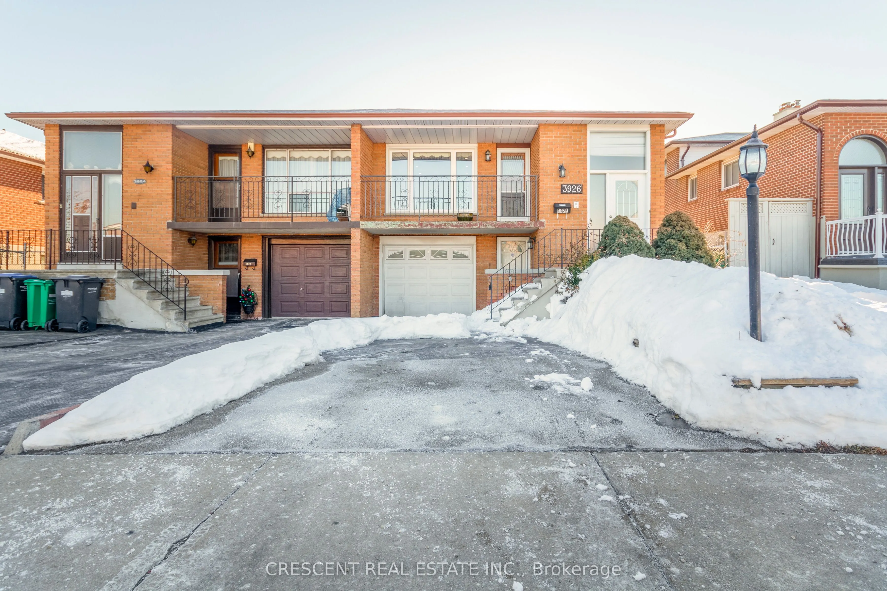 3926 Midhurst Lane, #Lower