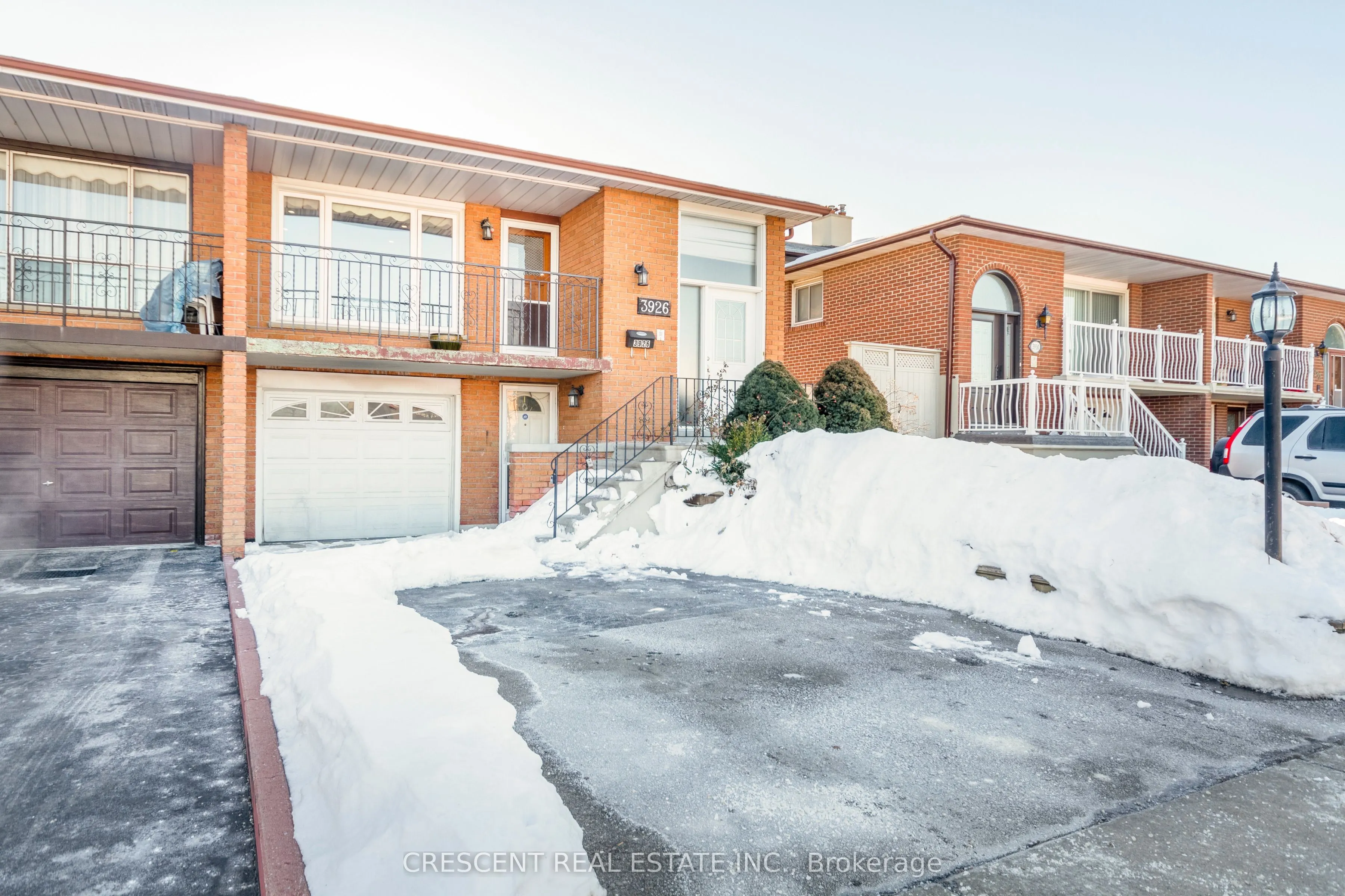 3926 Midhurst Lane, #Lower