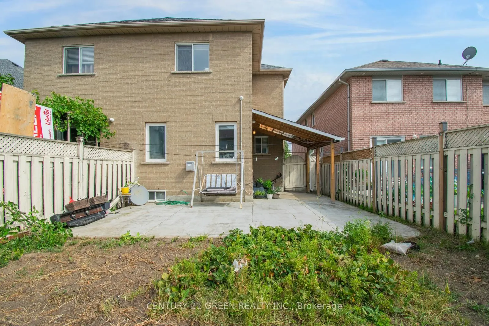 26 Oatfield Road