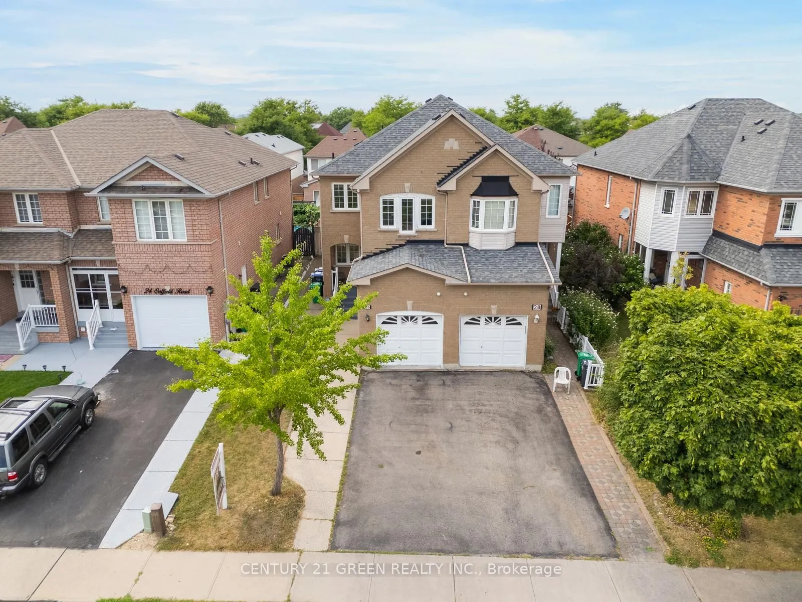 26 Oatfield Road