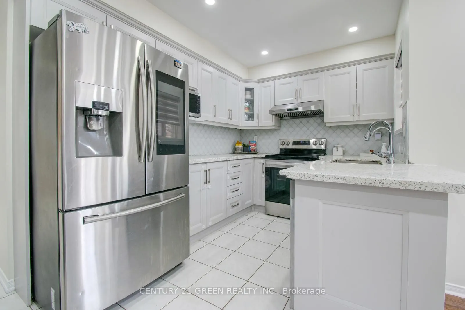 26 Oatfield Road