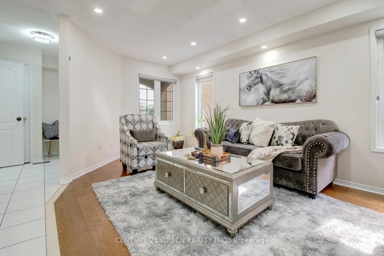 26 Oatfield Road