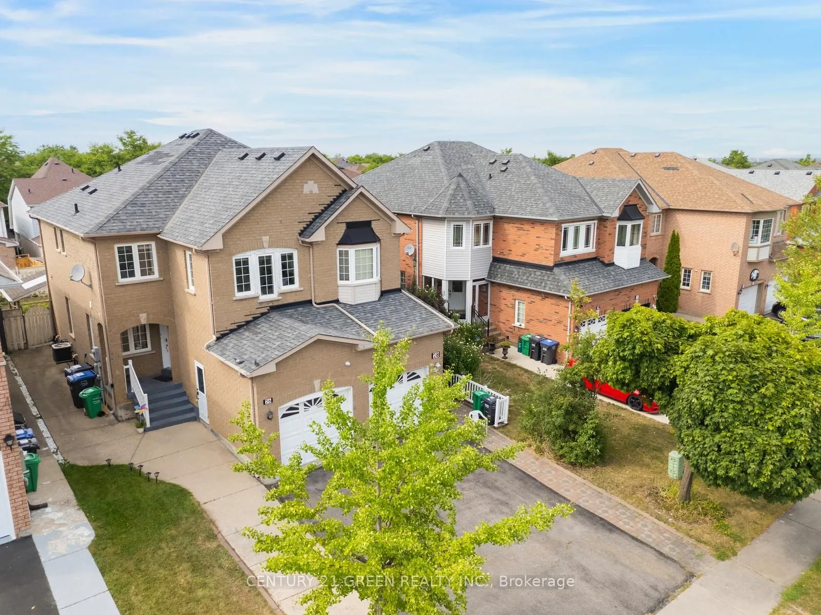 26 Oatfield Road
