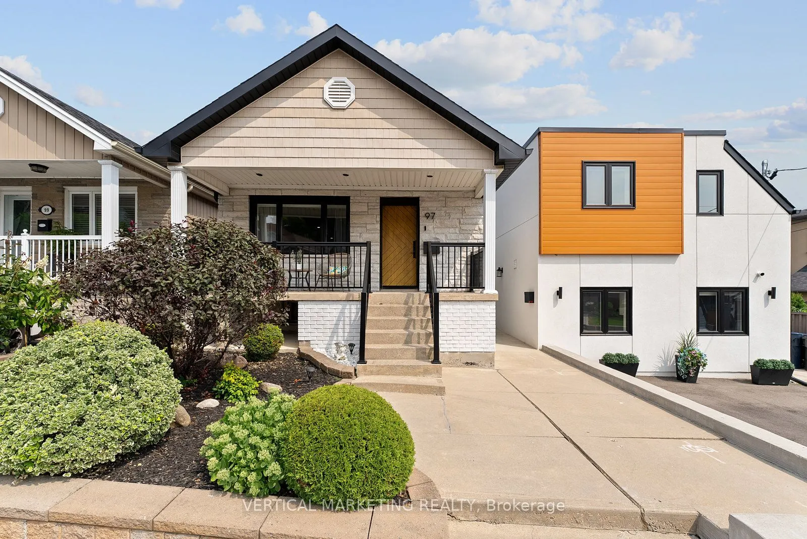 97 Ennerdale Road W