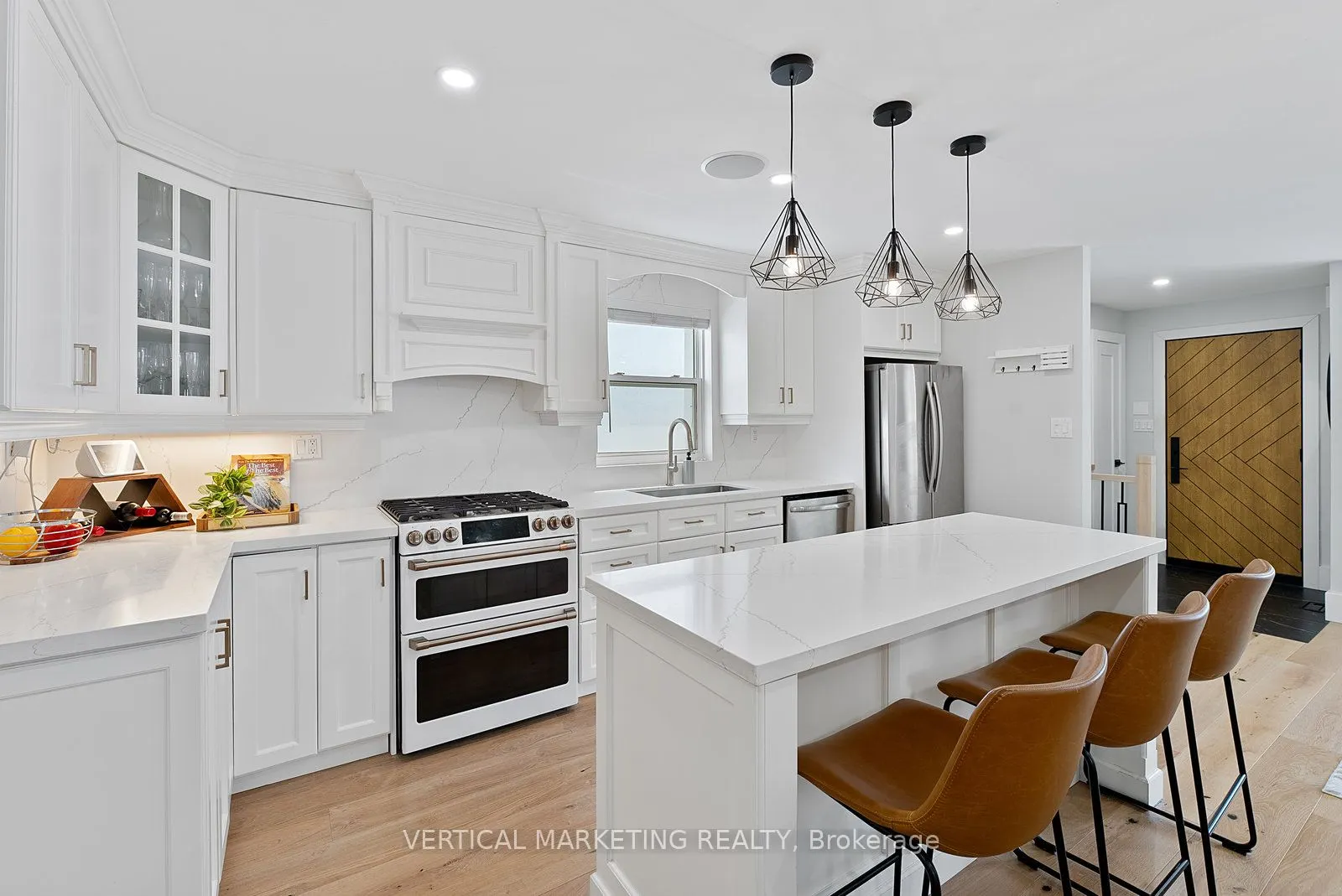 97 Ennerdale Road W