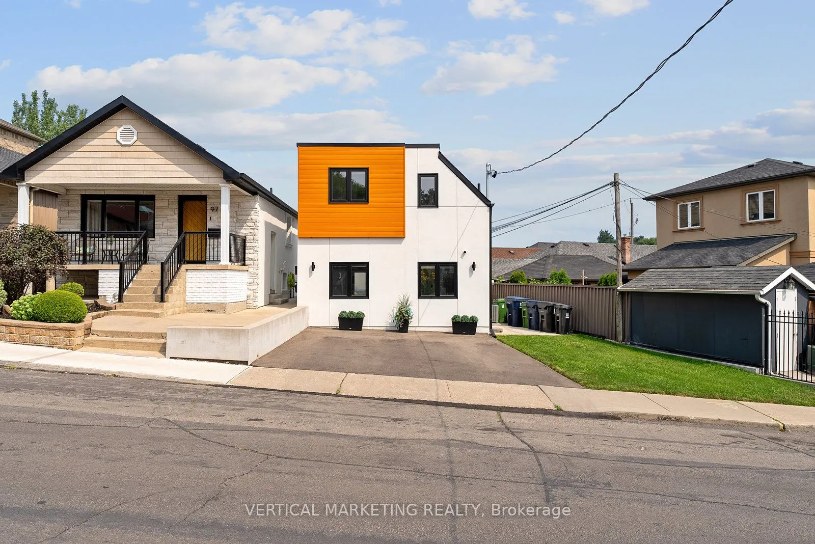 97 Ennerdale Road W