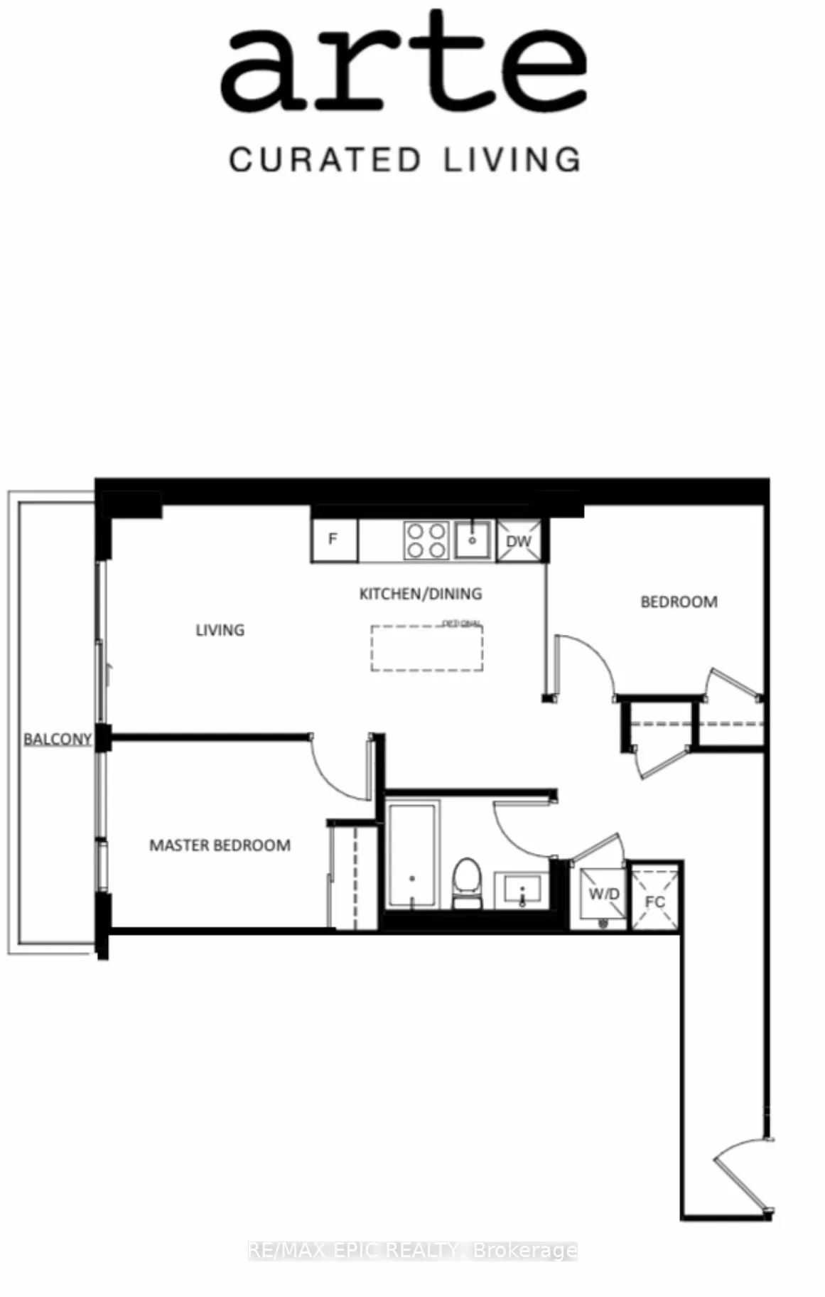 3009 NOVAR Road, #304