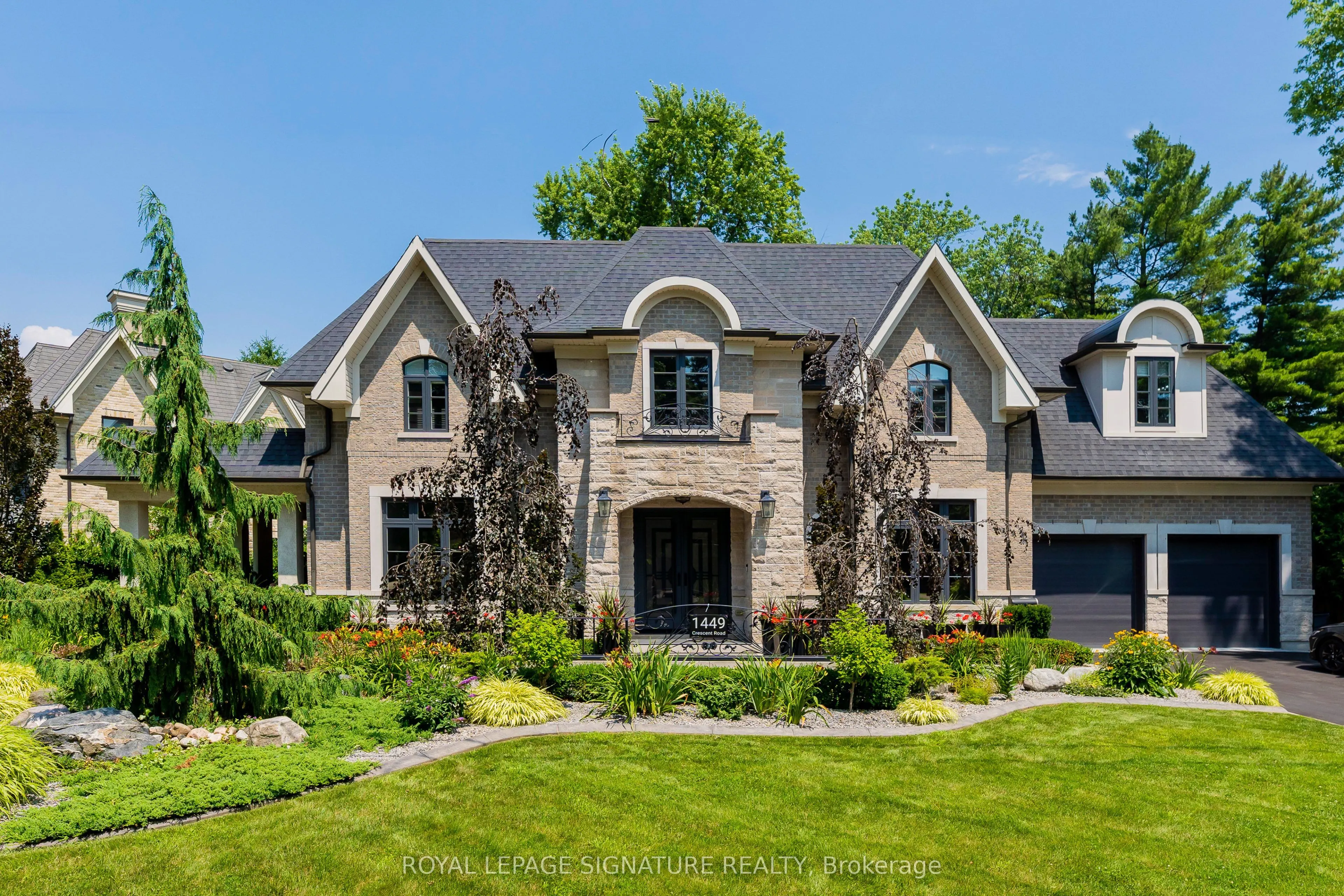 1449 Crescent Road