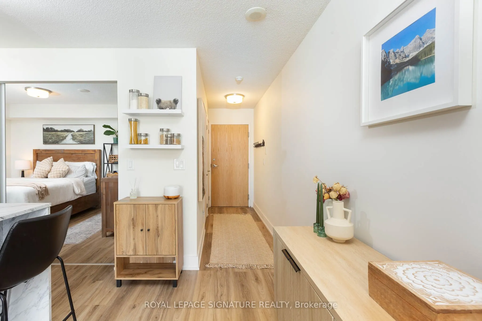 38 Joe Shuster Way, #1323