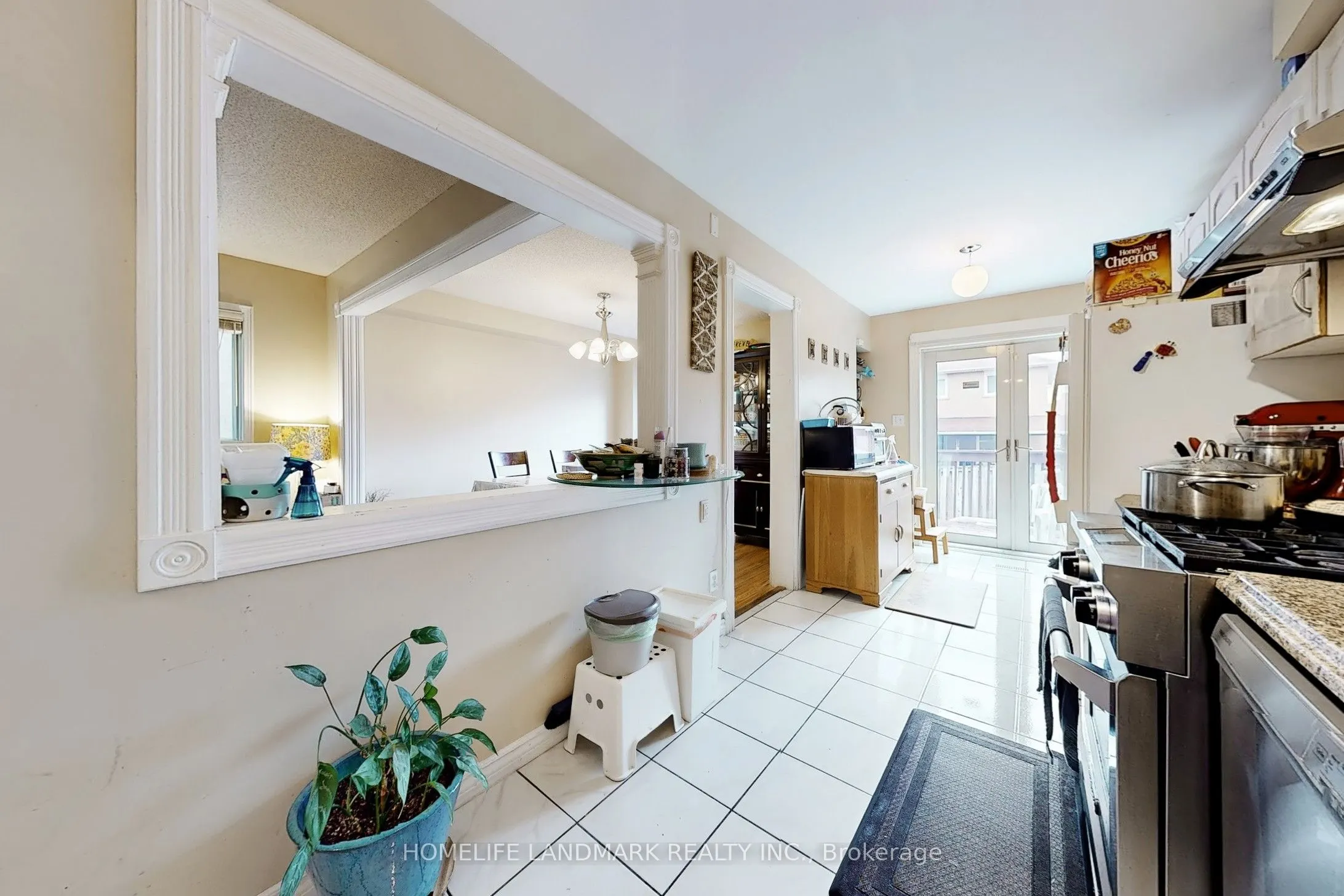 5467 Bullrush Drive