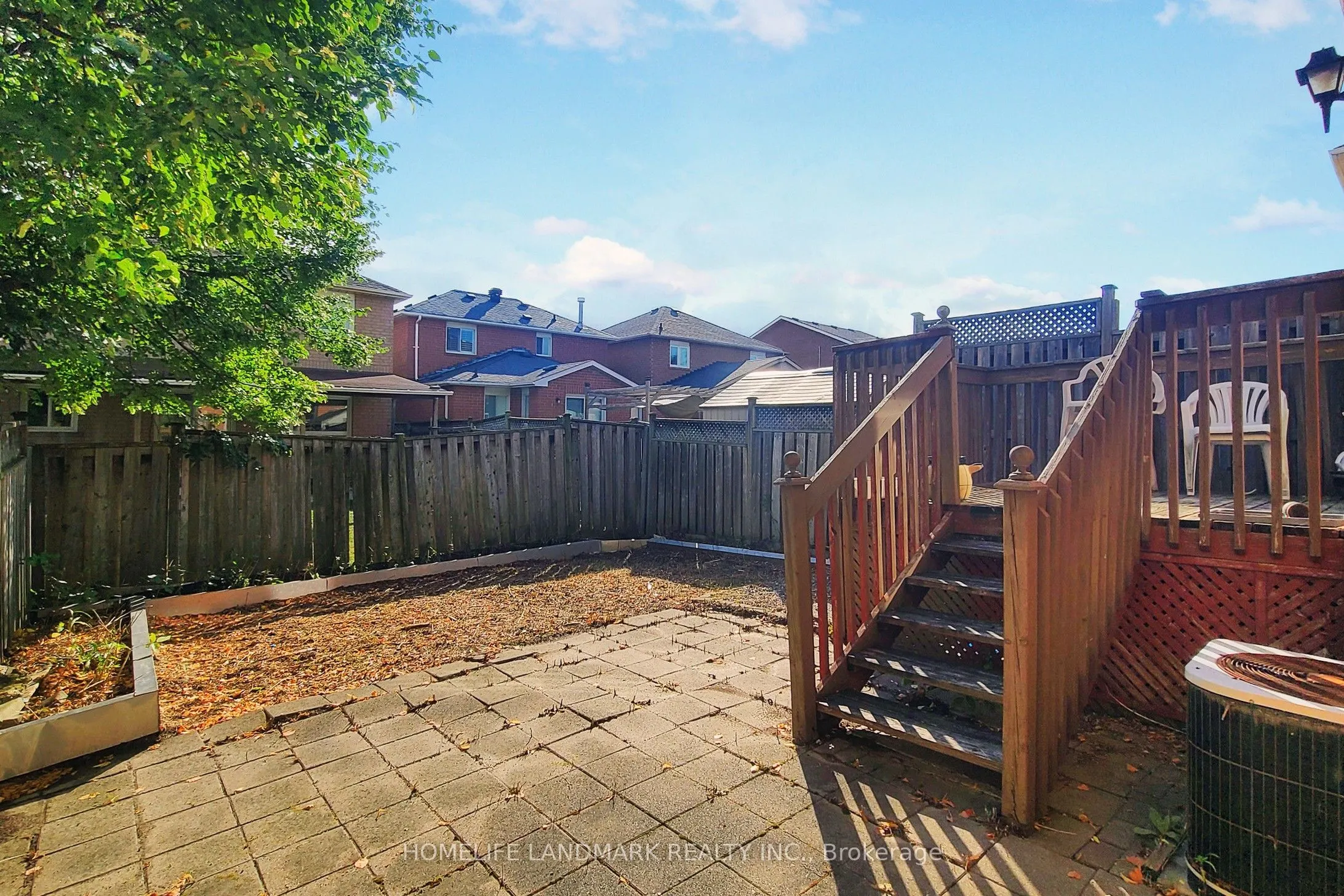 5467 Bullrush Drive