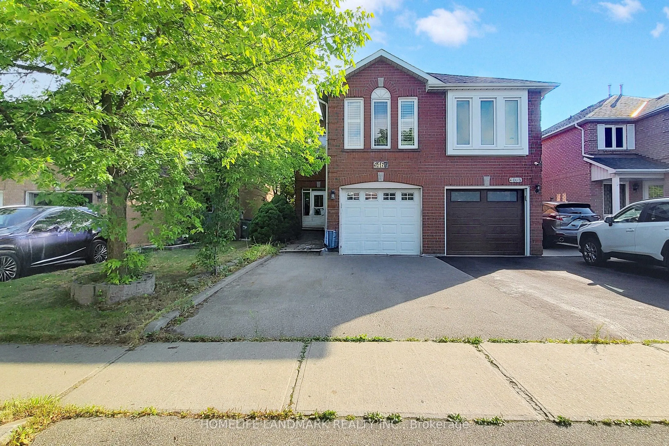 5467 Bullrush Drive