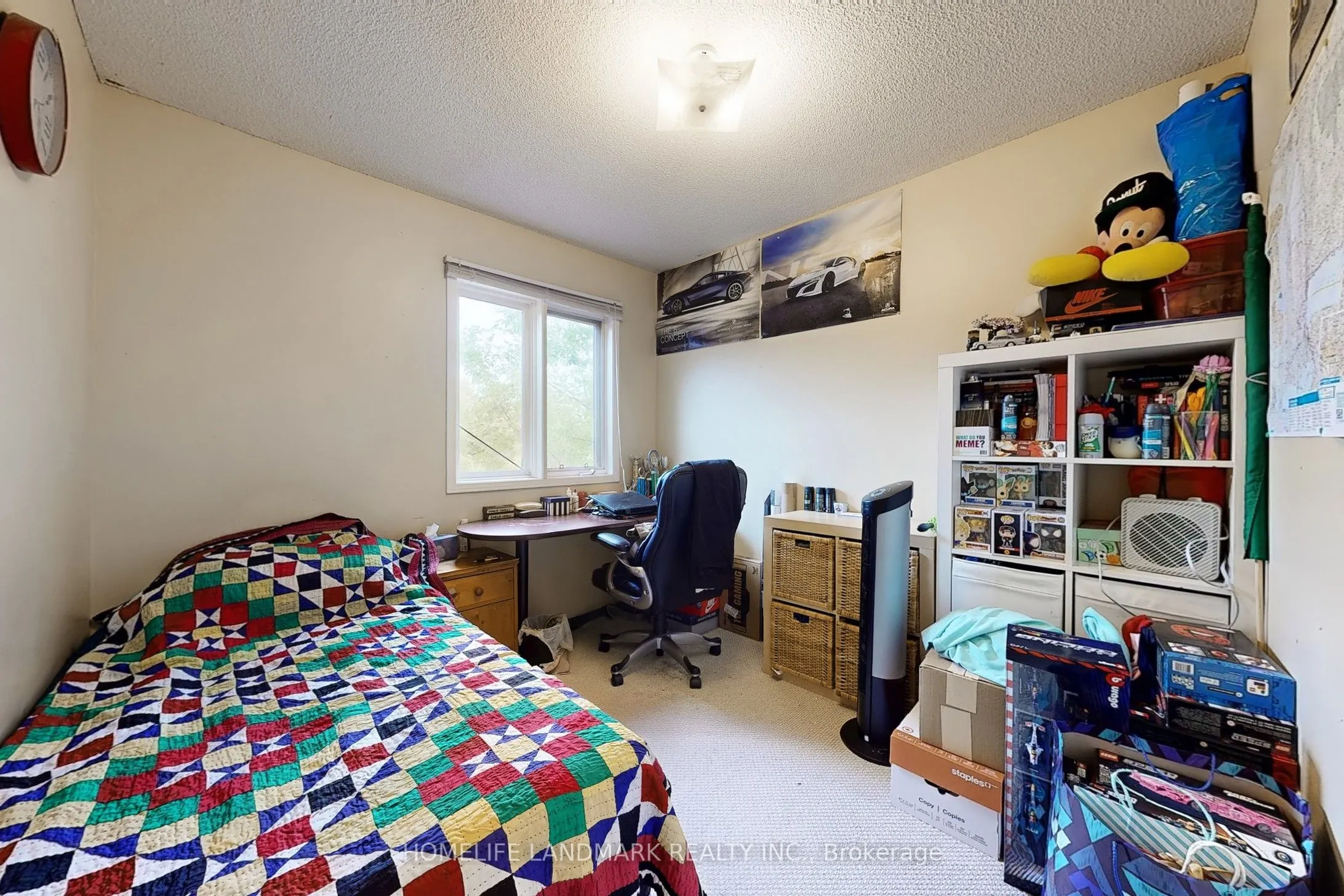 5467 Bullrush Drive