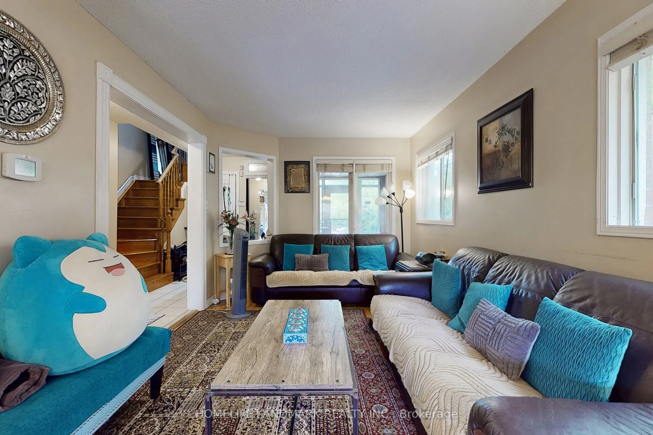 5467 Bullrush Drive