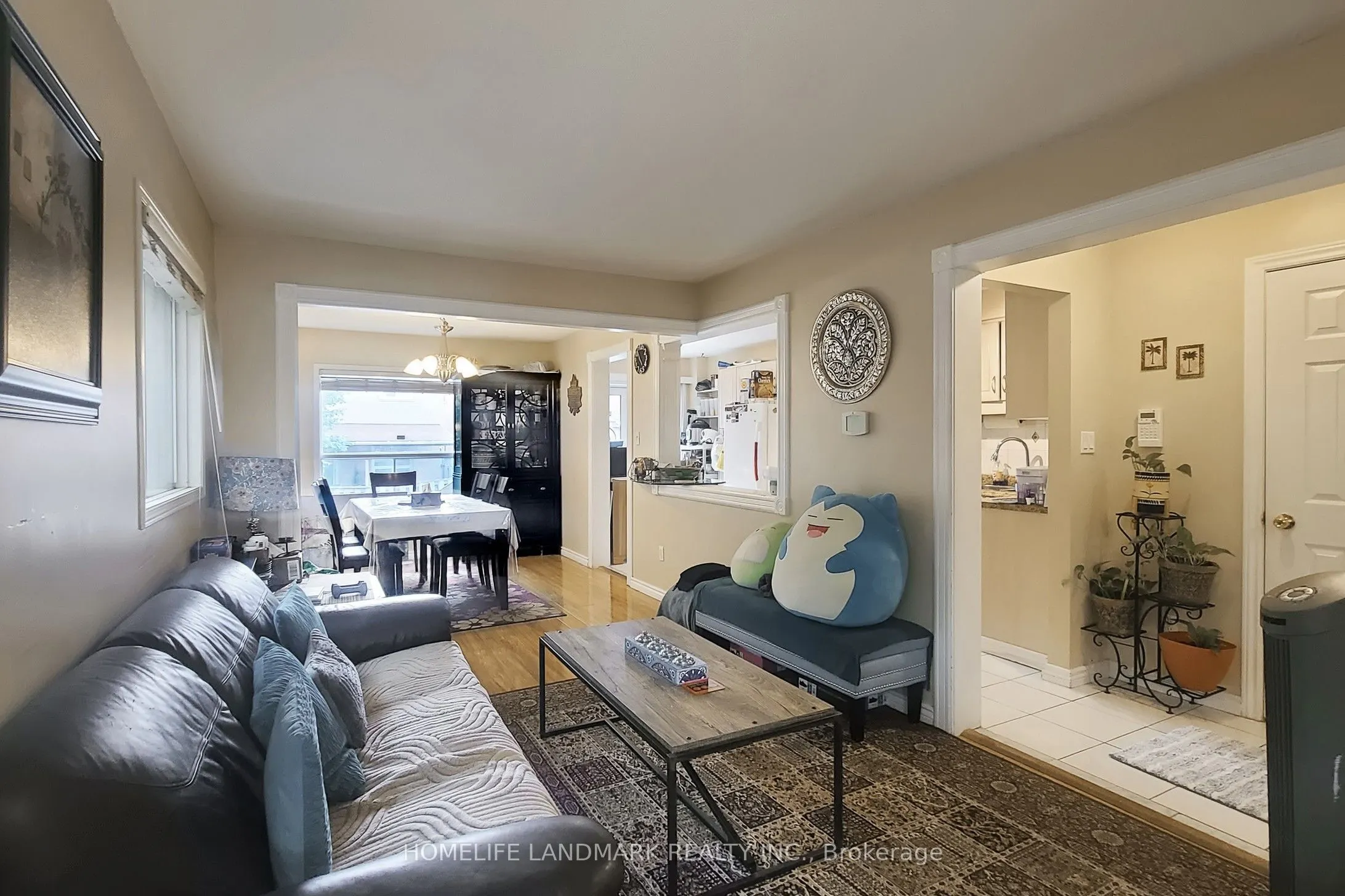 5467 Bullrush Drive