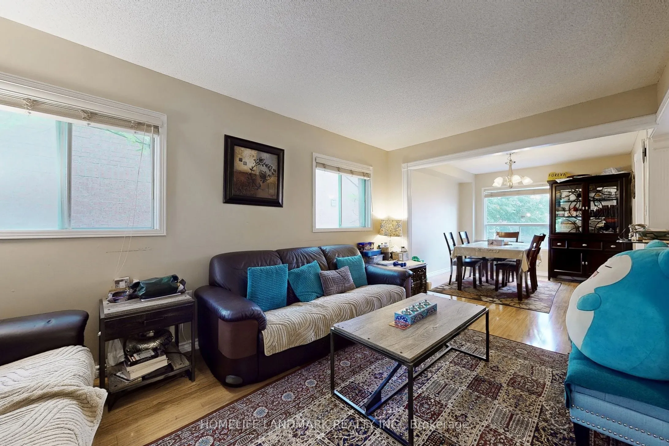 5467 Bullrush Drive