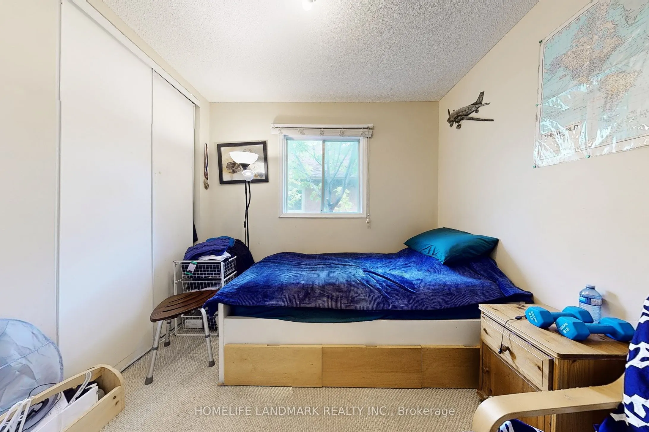 5467 Bullrush Drive