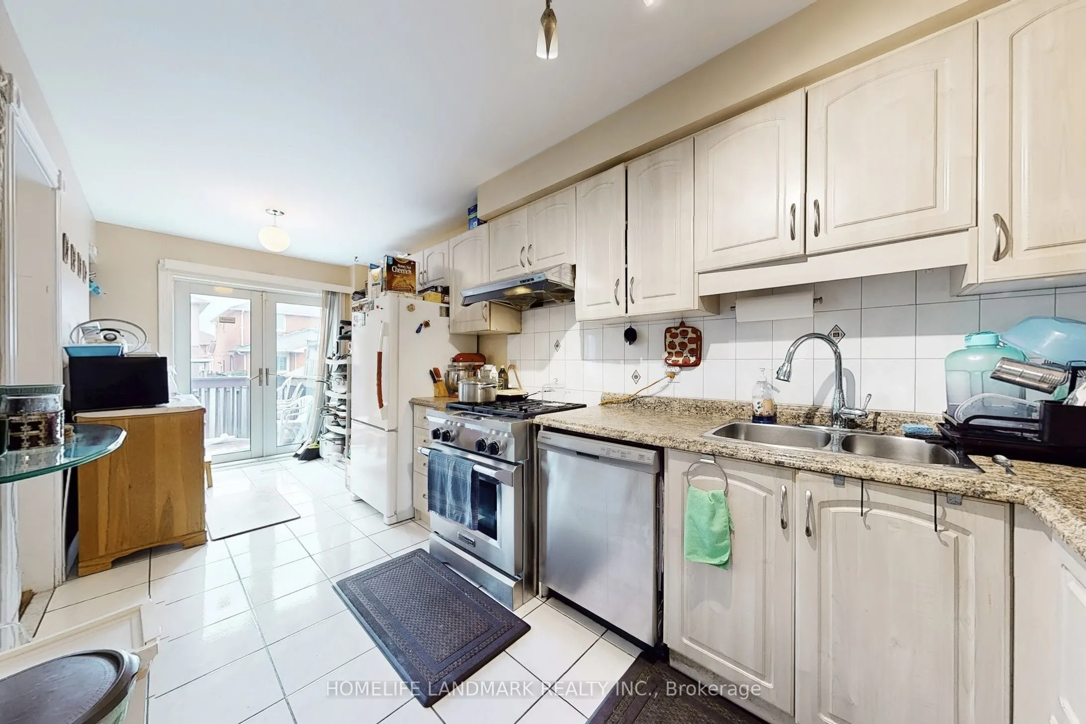 5467 Bullrush Drive