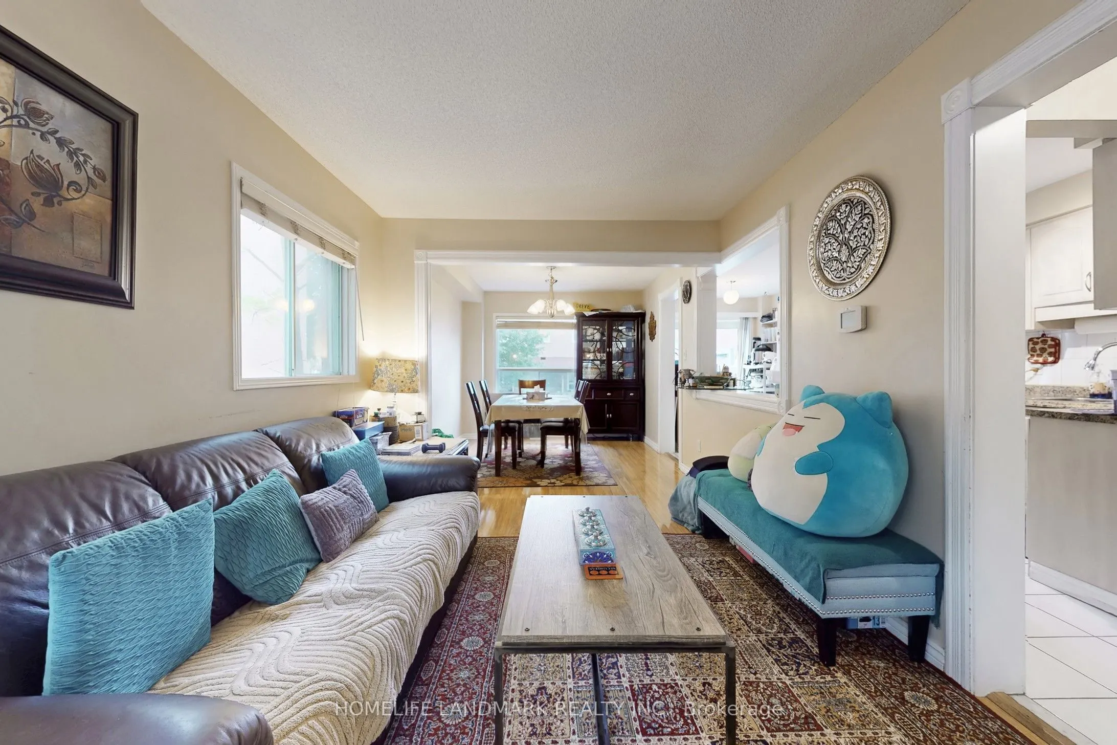 5467 Bullrush Drive
