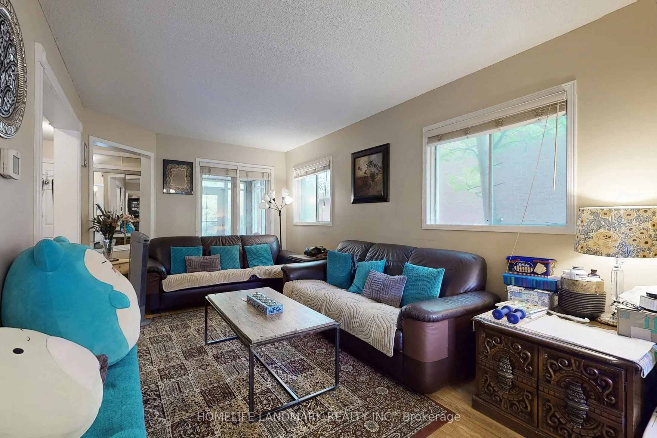 5467 Bullrush Drive