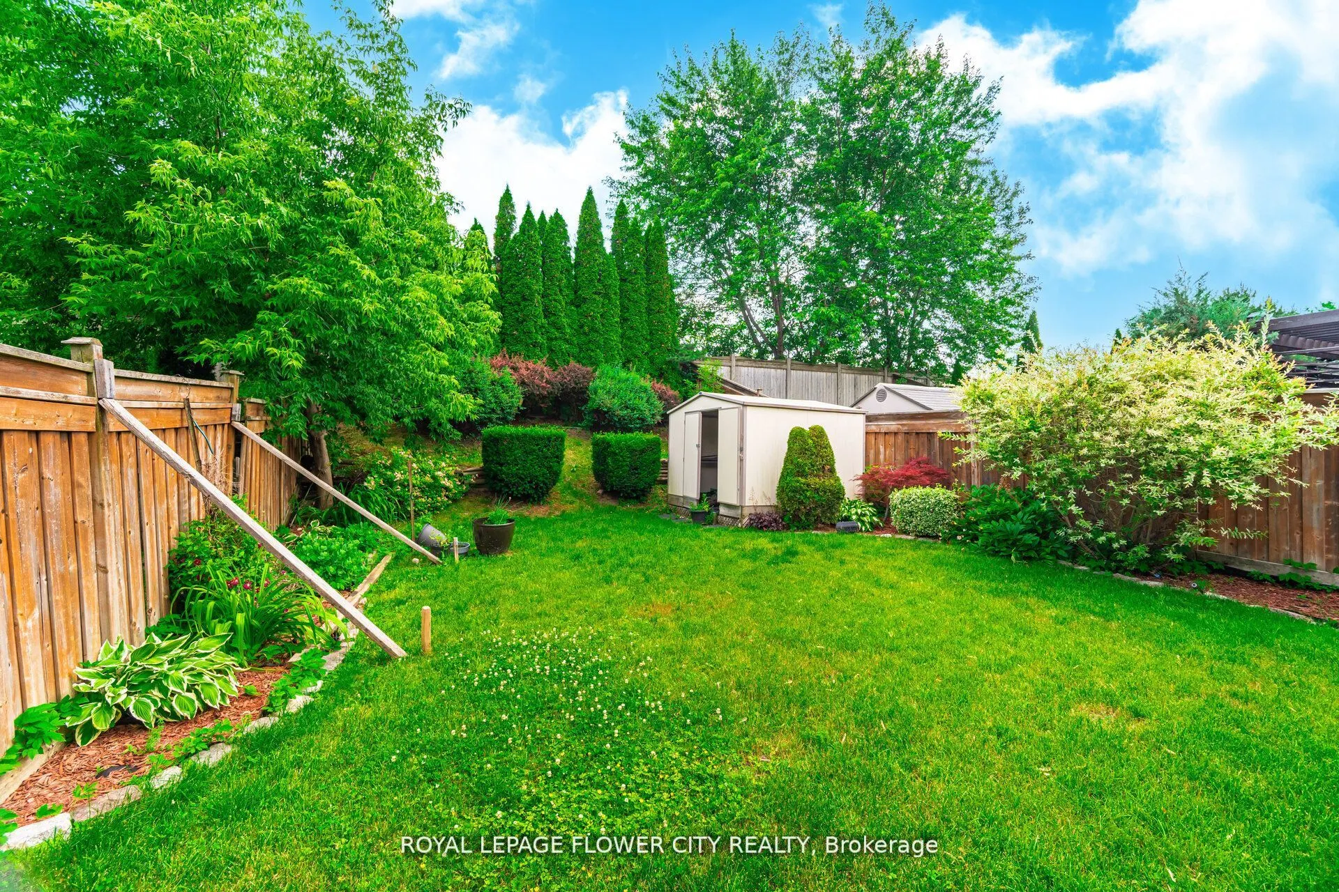 61 Headwater Road
