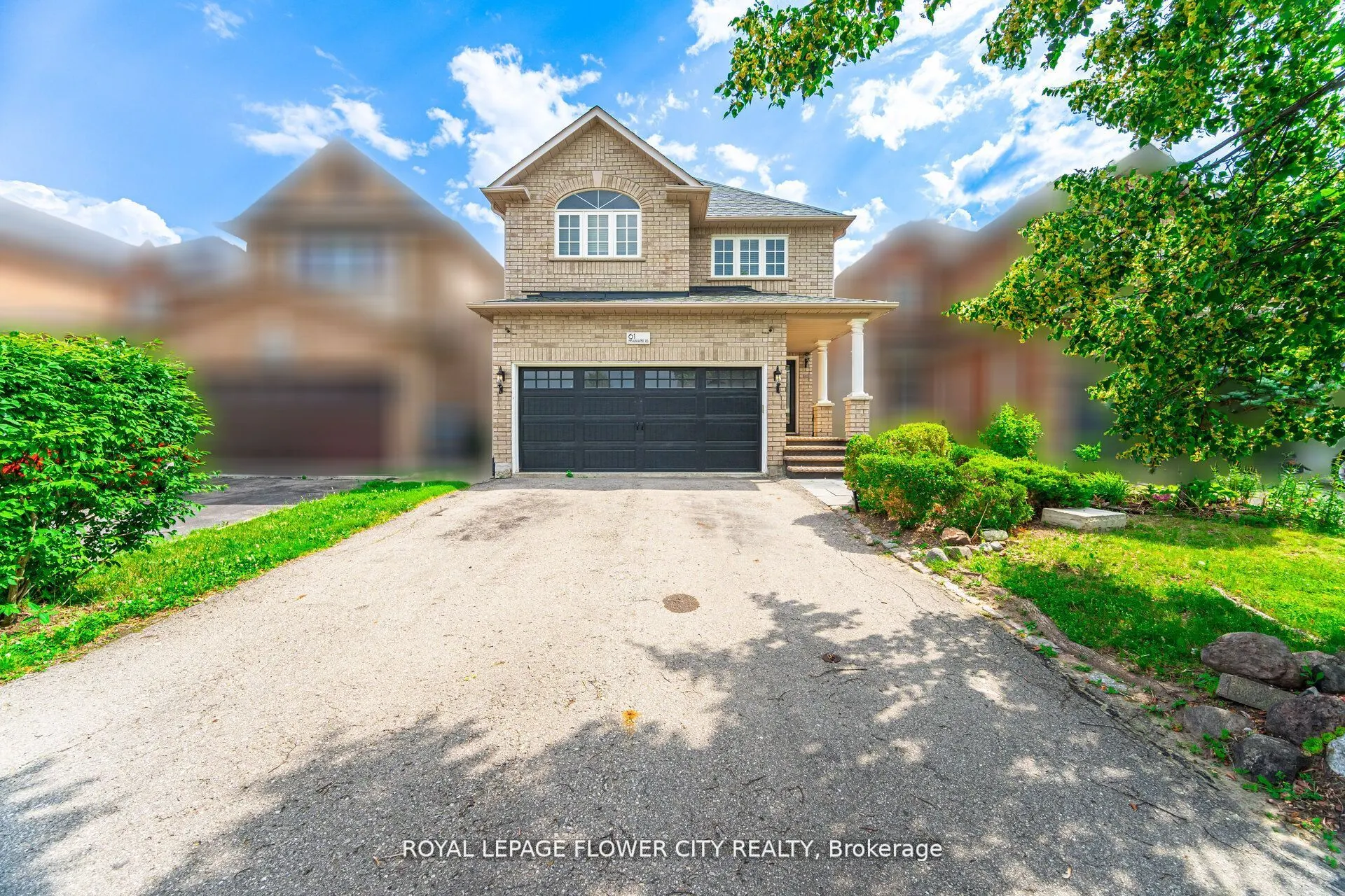 61 Headwater Road