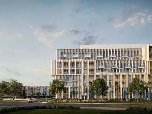 1005 Dundas Street E, #537