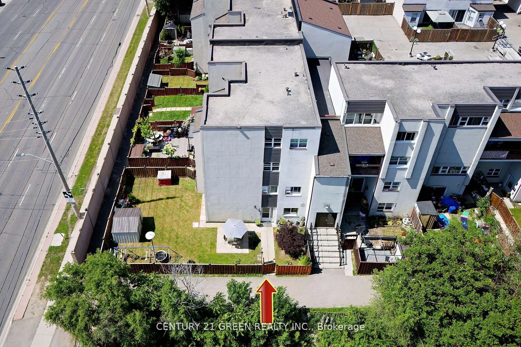 3040 Constitution Boulevard, #114