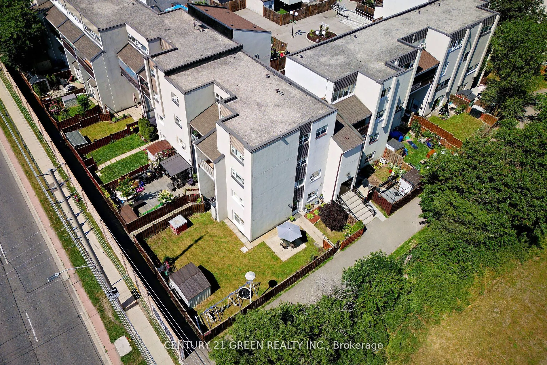 3040 Constitution Boulevard, #114