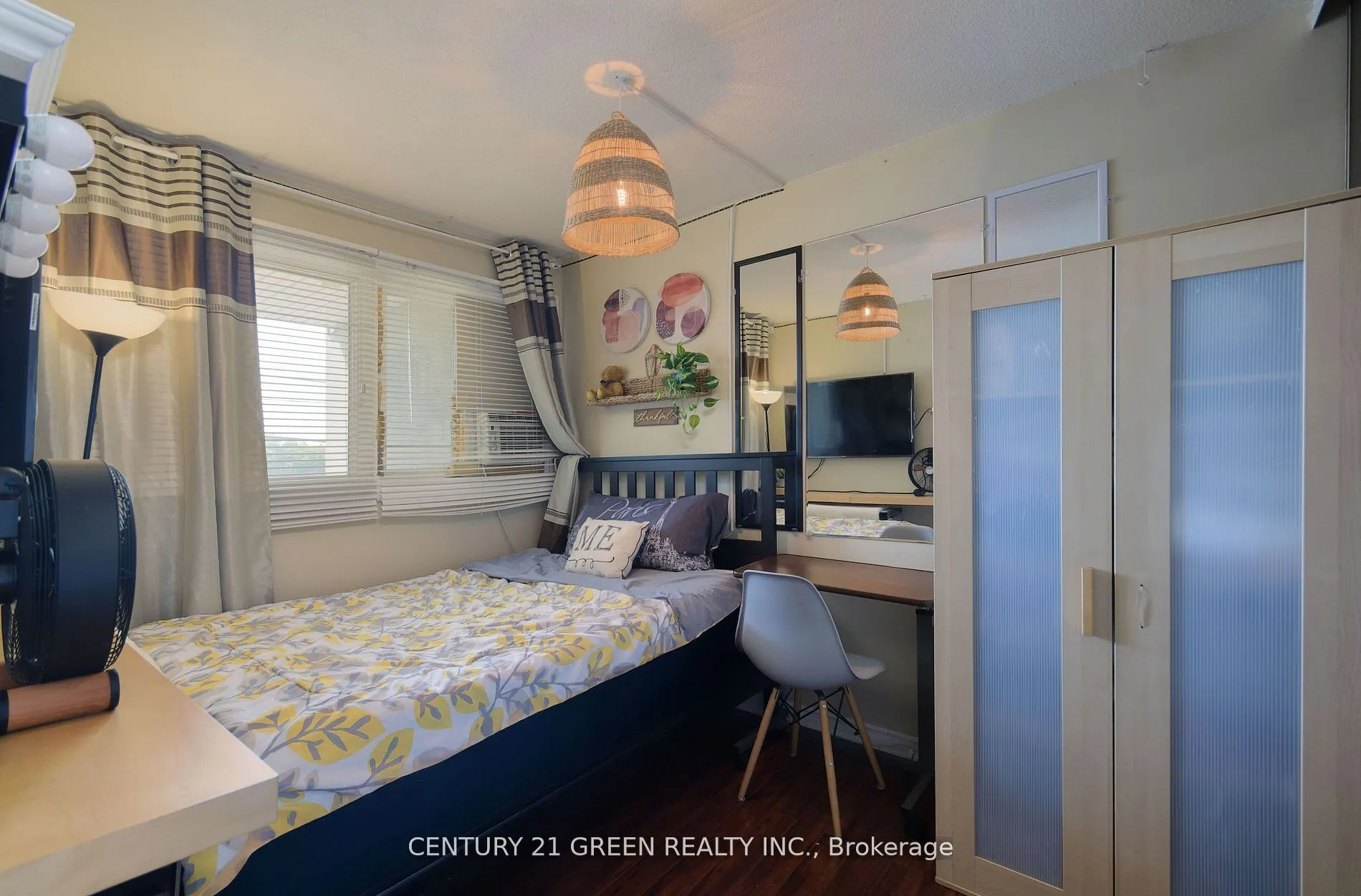 3040 Constitution Boulevard, #114