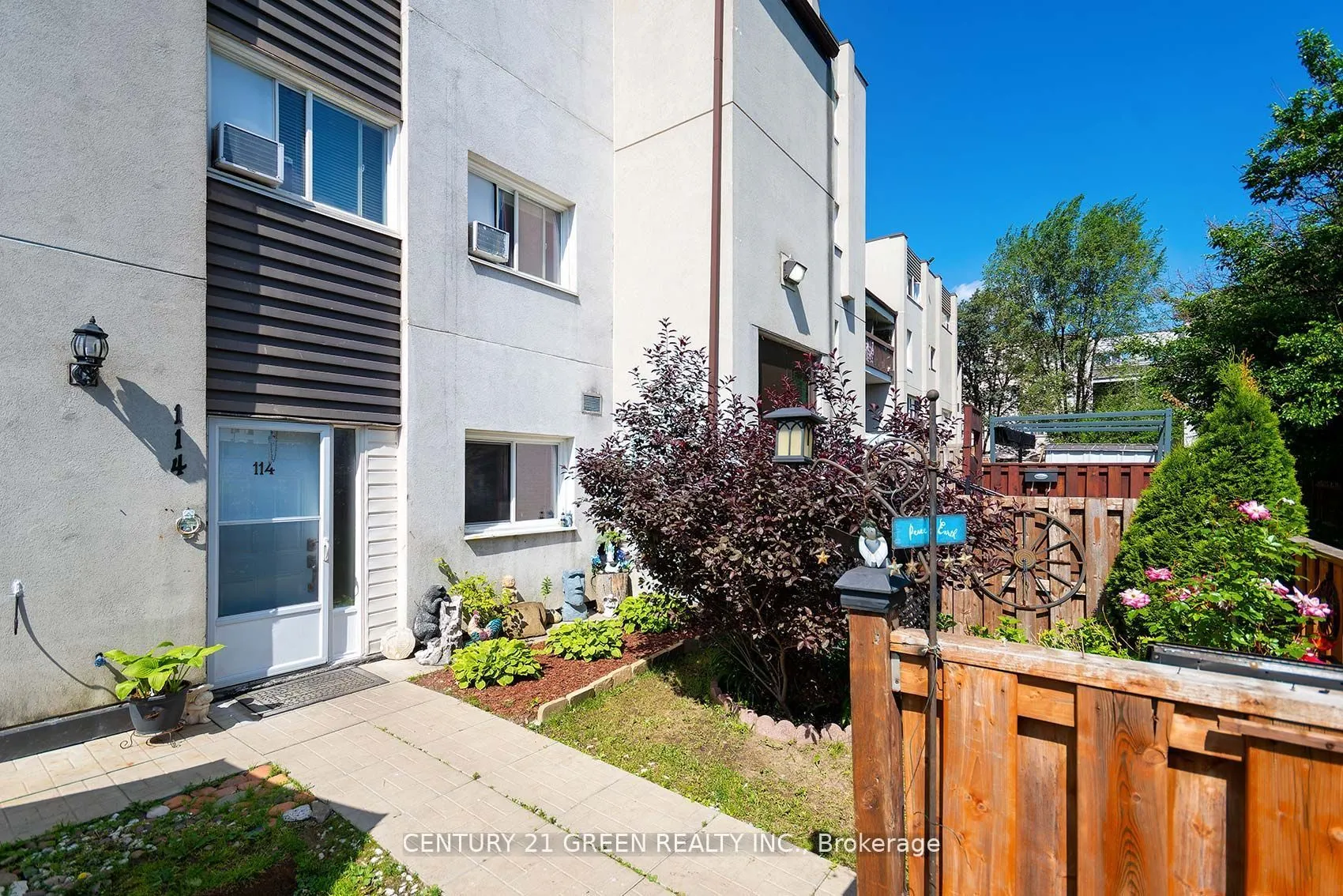3040 Constitution Boulevard, #114
