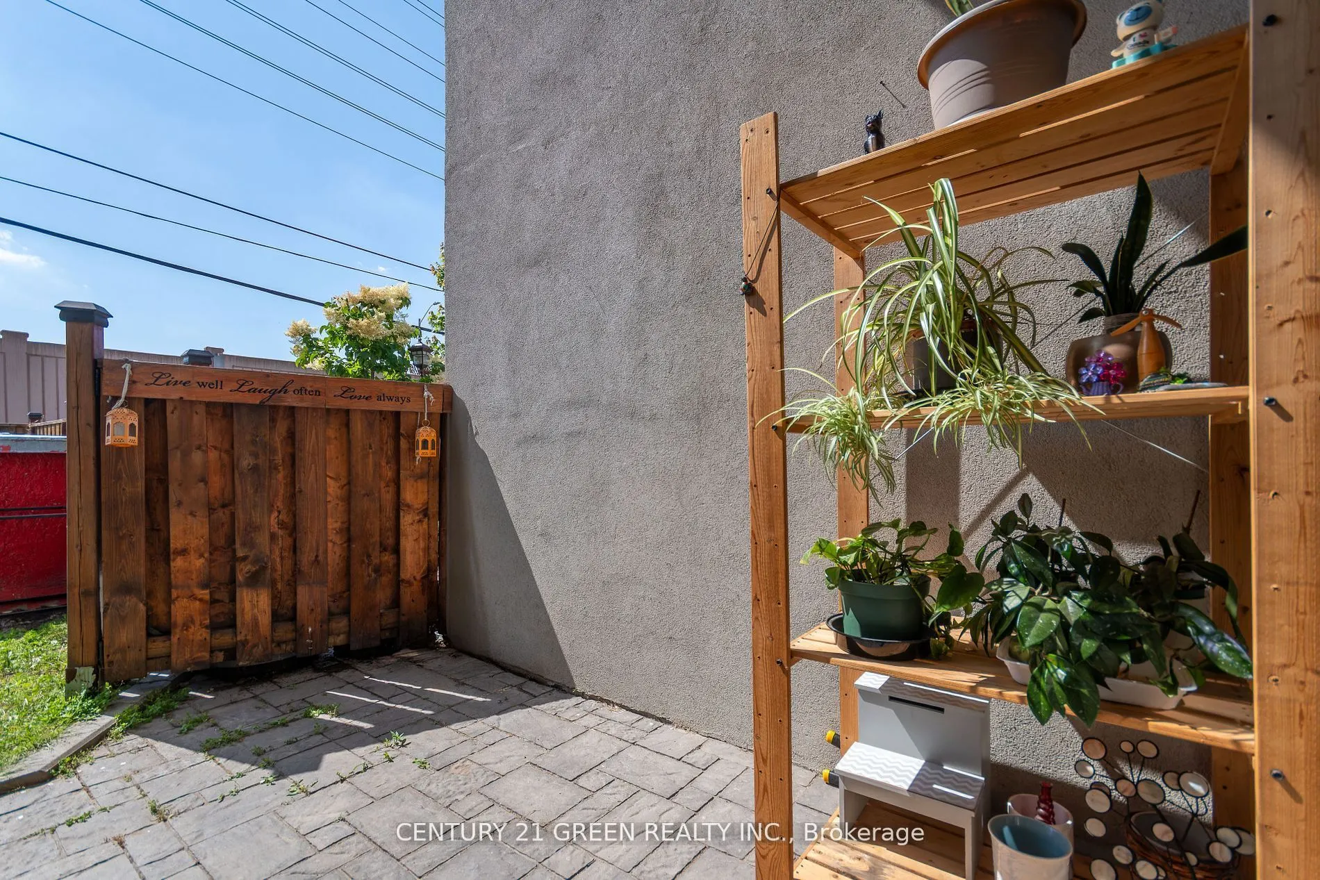 3040 Constitution Boulevard, #114